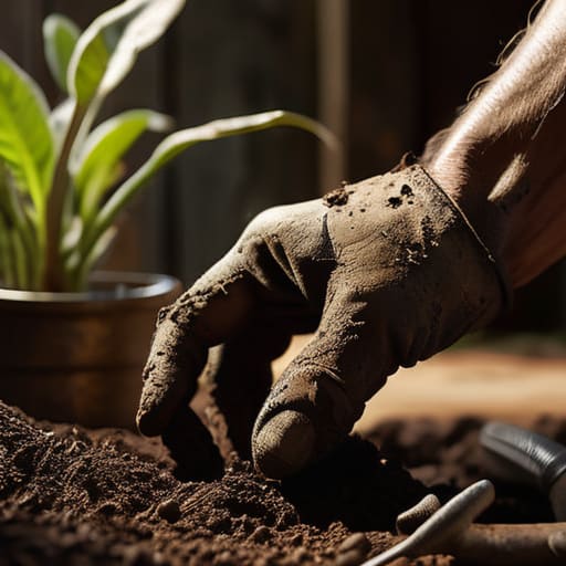 Stop Wasting Money on Heirloom Seeds and Aesthetic Pinterest Boards: the Brutal, Unromantic Truth About How to Start a Vegetable Garden That Actually Feeds You.