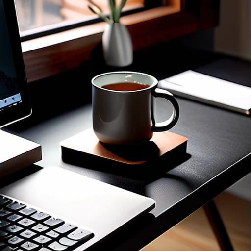 Stop Treating Your Workspace Like a Hobby: the Brutal Truth About Setting Up a Home Office for Productivity.