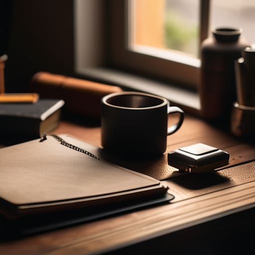 Stop Treating Your Craft Like a Hobby: the Brutal Truth and Professional Tips for Developing a Daily Routine That Actually Pays.